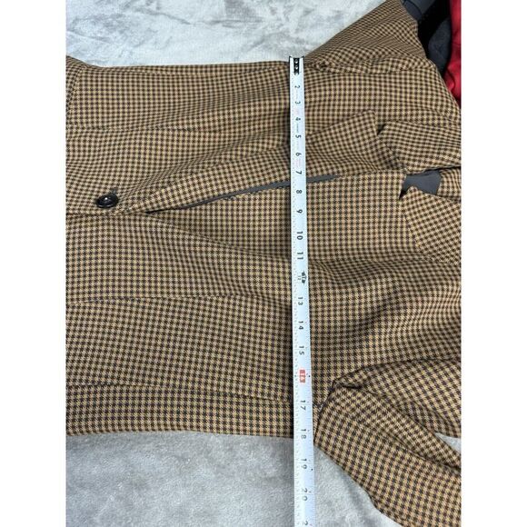 $660 ALICE + OLIVIA Ivan Boxy Oversized Coat sz Small - Picture 11 of 16